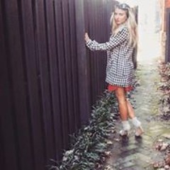 Sadie Elizabeth Phillips