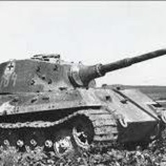 PanzerKampfagen Joe
