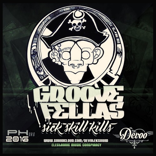 04. SupaDupaFly RMX - Devooteknics2