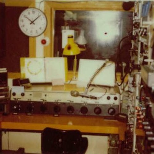 Gwinsound WWQM Master 1978