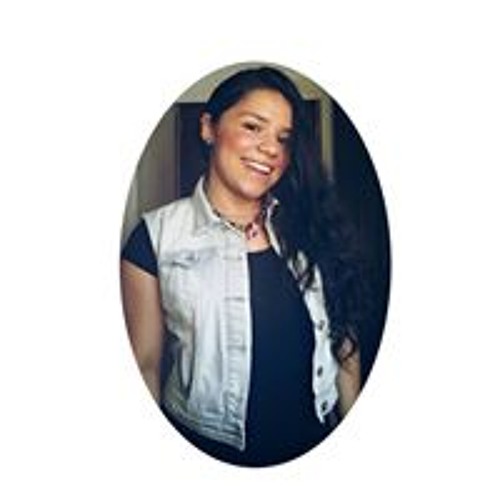 Luisa Habib’s avatar