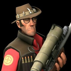 Stream The Red sniper TF2 music | Listen to songs, albums, playlists for  free on SoundCloud
