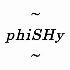 phiSHy - One Day, Money Trees -- Pretty Lights X Odesza X Kendrick Lamar X Jay Rock