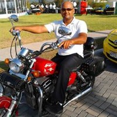 Reinaldo Hidalgo