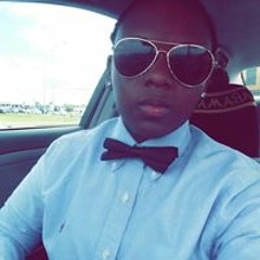 Rocktica Scar Hudson