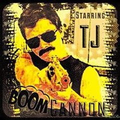 Tj Boomcannon