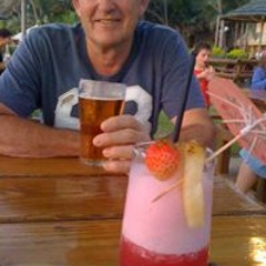 Rod Bulley