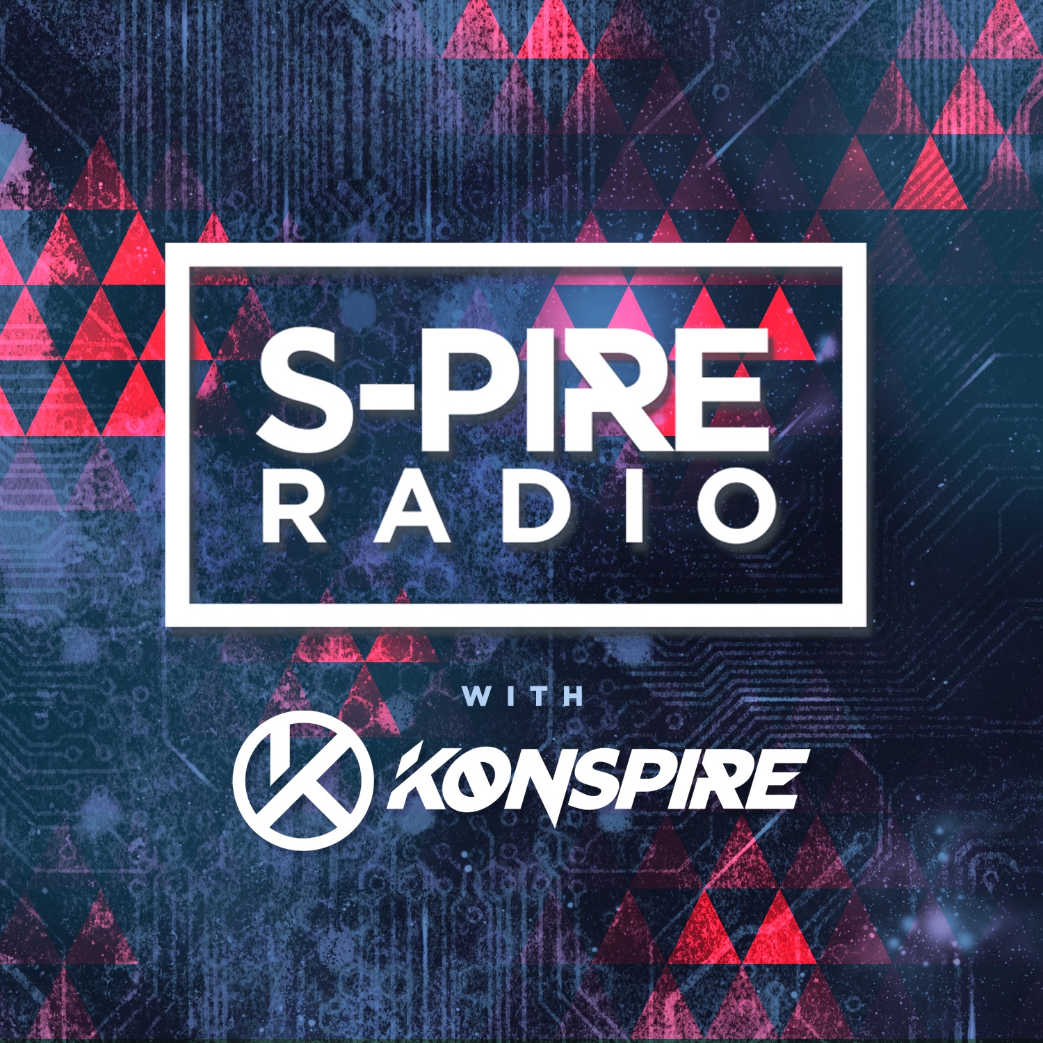 S-Pire Radio With Konspire