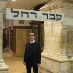 מיכאל יונתן