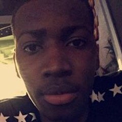 Renaldo Pierre Andre