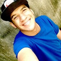 Matheus Stéfano Dias