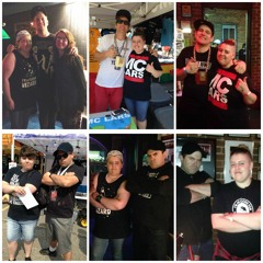 Legit Tattoo Gun- The Front Bottoms (Cover)