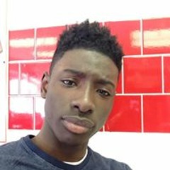 Ahmed D Diarra