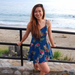 Megan Wu