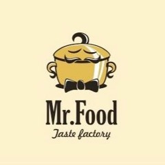 Mr. Food