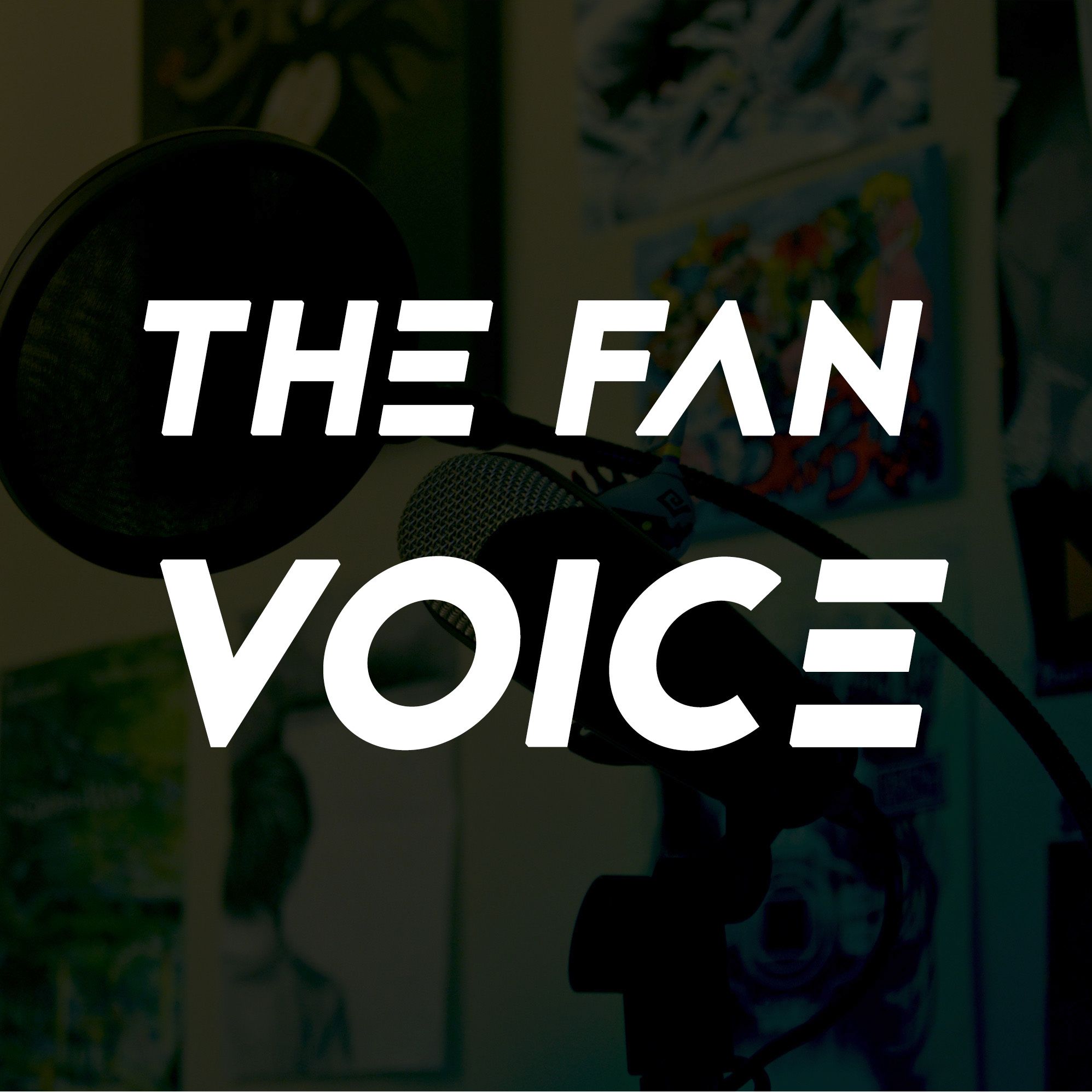 The Fan Voice