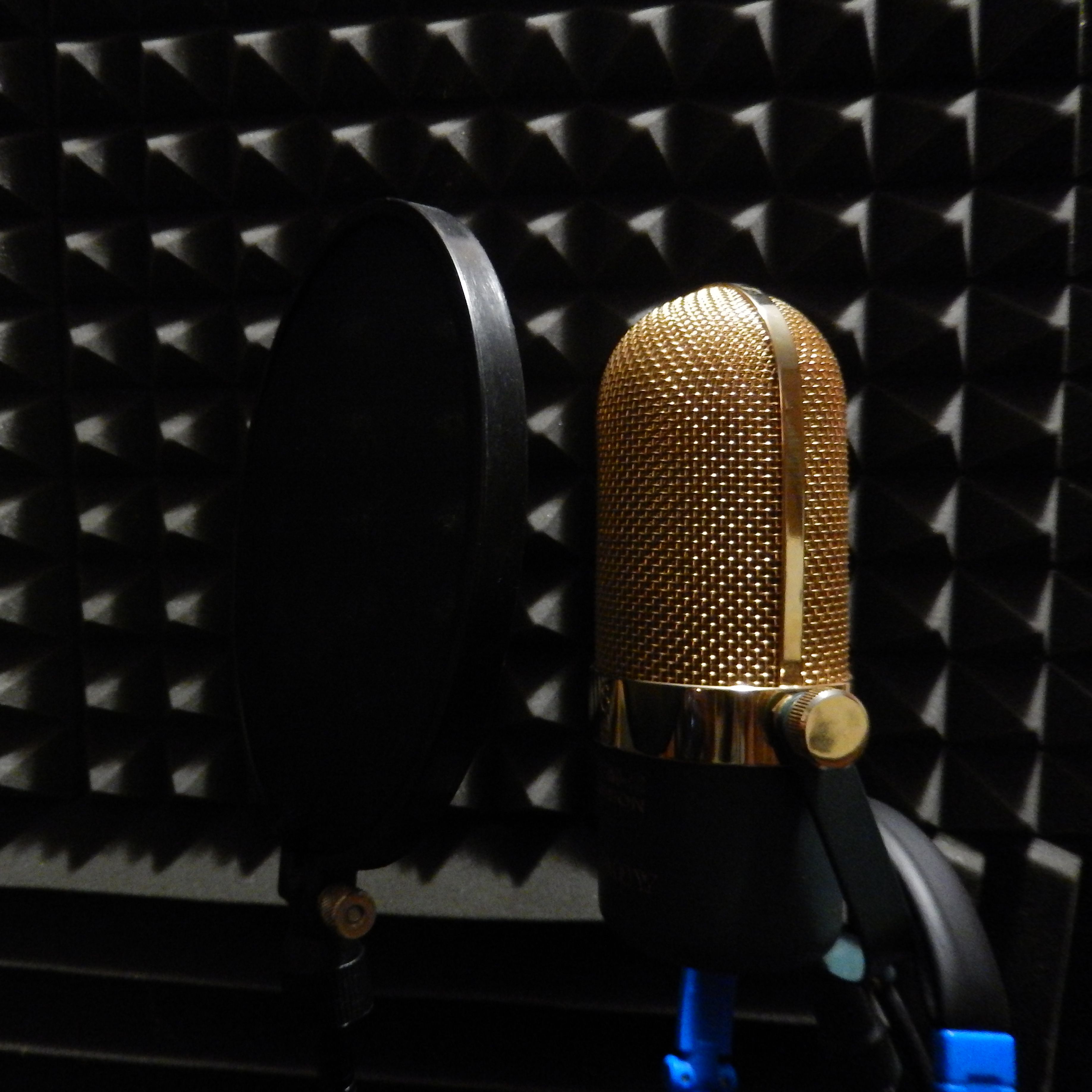 Blue Smoke Audio