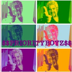 PriorityBoyz