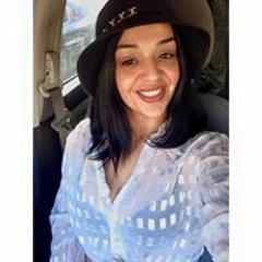 Sarah Perez-Knight