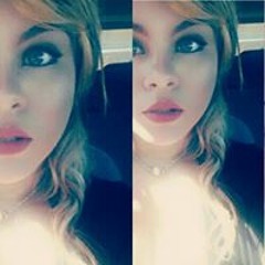 Melanie Martinez Huertas