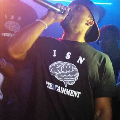 I Been Going Hard CP X Mastrmind Prod. By Mastermind