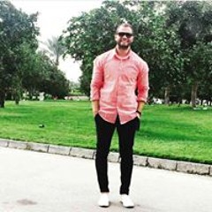 Hassan Khaled Shalaby