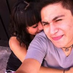 Alex De Diana Freezii