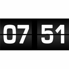 07:51 Podcast
