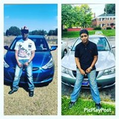 Bj King Dayton Wallace