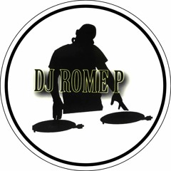 DJ Rome P