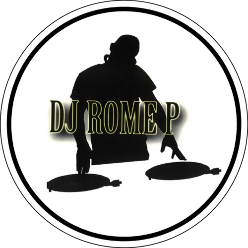DJ Rome P’s avatar