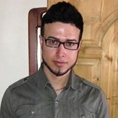 Kourosh Mehri