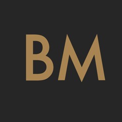 B M