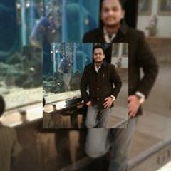 ZUNAIR KHAN LODHI