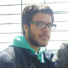 Diego Shaq Del Duca