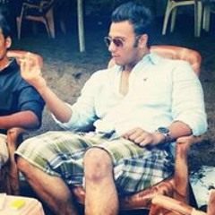 Rahil Sayed1