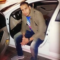 Mohamed Gamal