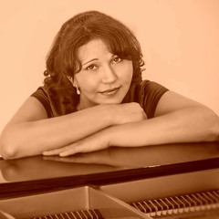 Шопен Ноктюрн №5 .  Op. 15 No 2 исполнитель Наталья Лезедова