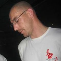 Fred LeRouge