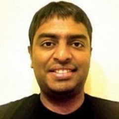 Pradeep Prabhu