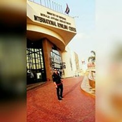 Mohamed Ashraf Diab