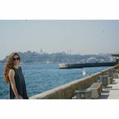 Ceyda Alkara