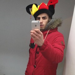 Bizga Claudiu Stefan