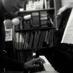 Nick Paul Compositions