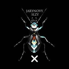 Jarynovyslzy