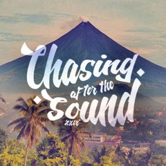 Chasing After The Sound