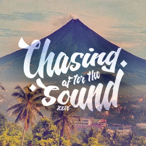 Chasing After The Sound’s avatar