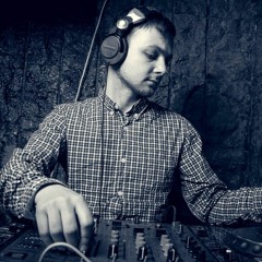 DJ Dashkovsky