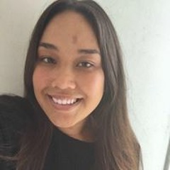 Saphyrra Gulick-Delamere