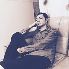 Cường Đinh Mạnh
